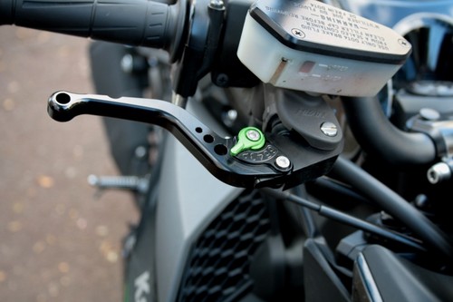 F for Kawasaki Z1000 Z 1000 2017 2018 2019 Accessoires de