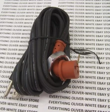 ENGINE COOLANT BLOCK HEATER CORD