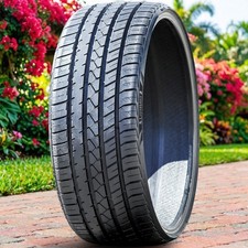 Lionhart Lh-five 28530r20 Zr 99w Xl All Season Performance Tire Utqg 320aa