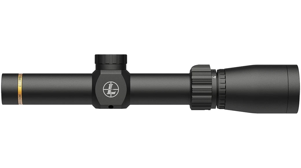 Leupold VX-Freedom 1.5-4x20mm Rifle Scope - 180590 for sale