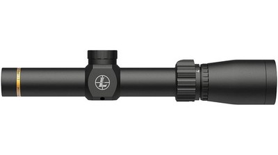 NIB Leupold VX-Freedom 1.5-4x20 (1 inch) MOA-Ring Riflescope 180590