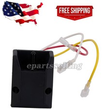 For Maxon Lift Gate Switch Box Trailer Truck Liftgate GPT TE 20 25 264346 New