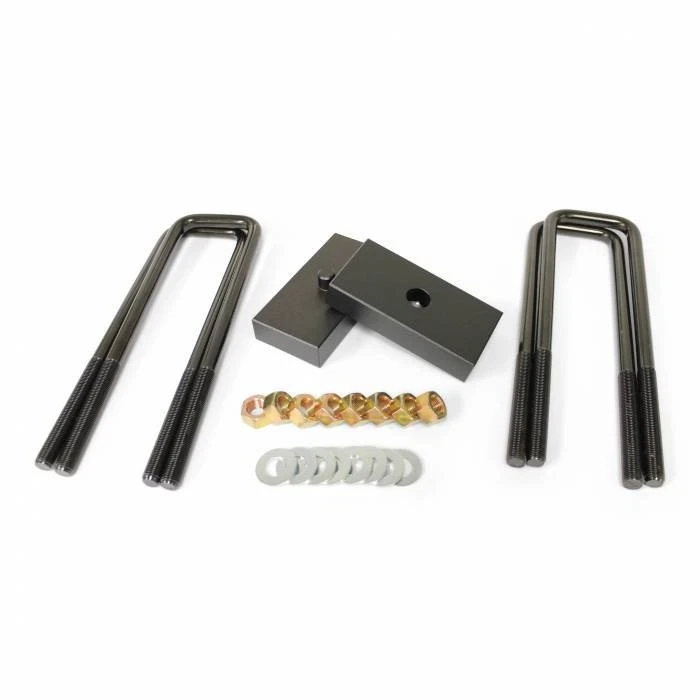 1" Rear Leveling lift kit for 1995-2023 Toyota Tacoma MADE IN USA - Image 2 of 4