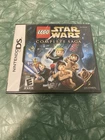 LEGO Star Wars: The Complete Saga (Nintendo DS, 2007) Brand New And Sealed