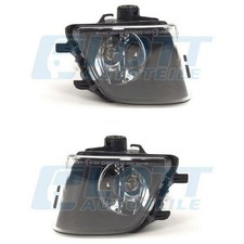 Nebelscheinwerfer Halogen links rechts Set passend für BMW 7 F01 F02 F03 F04 730