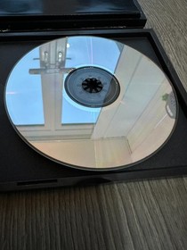 Clockwork Knight &ndash; Sega Saturn (PAL) &ndash; Boxed + Manual &ndash; Tested Working