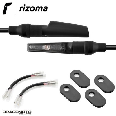 Blinker CORSA Triumph Speed Triple 1050 R ABS 2011-2015 RIZOM...