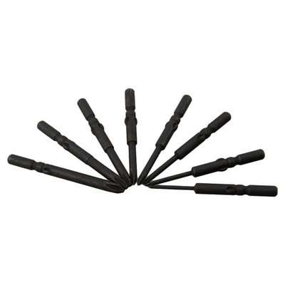Bit Kreuzschlitzschraubendreher PH2 PH1 PH0 5mm Rundschaft Elektrodome Reparatur