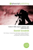 Frederic P. Miller (U. A.) | Daniel Grodnik | Taschenbuch | Englisch (2026)