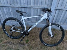 Carrera Kraken Mountain Bike 27.5 In Great Condition/Full Working Order