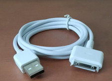 USB Charger Cable for Old iPhone 4 4S iPod 1 2 3 4 Generation iPad 2nd 3rd
