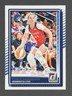 2025 Panini  Donruss WNBA Basketball Cards #50 Karlie Samuelson - Minnesota Lynx