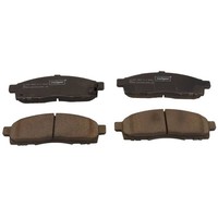 Maxgear BremsbeläGe Bremsbelegsatz Vorne FüR Nissan NV200 Evalia
