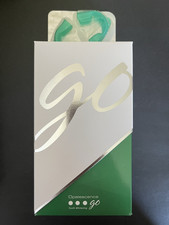 Opalescence Go 10  Mint Prefilled Teeth Whitening Trays 20 trays Exp 02/28/27