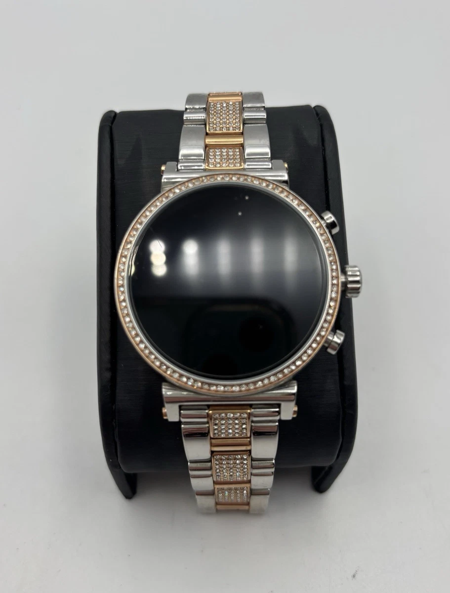 Michael Kors Access Sofie Smart Watches | eBay display picture 1