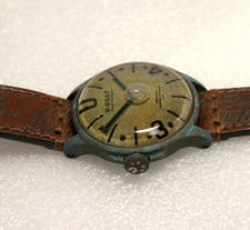 U-Boat 9600/A Darkmoon Unico 45mm 50M Capsoil...