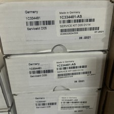 Service Kit D05 / W4038436W20220822W / 1C3344...