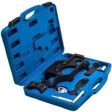 Outil de réglage moteur blocage for VW T5 Touareg Transporter 2.5 TDI 4.9 TDI