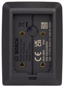 Bosch Kiox 300 Affichage (BHU3600) - Le système intelligent