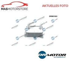 ÖLKÜHLER KÜHLER ÖL DRMOTOR AUTOMOTIVE DRM81003 A FÜR KIA SORENTO II