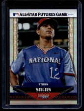 2024 Bowman's Best - Ethan Salas #FG-1 for sale | eBay