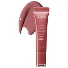 Glaze Craze Tinted Polypeptide Lip Serum - Cinnamon Sugar - Mauve Pink