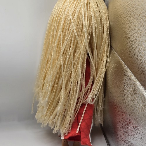 Lol Surprise OMG Big Sister Swag Doll Series 1 Fashion Blonde Braids Part Outfit - Bild 8 von 9