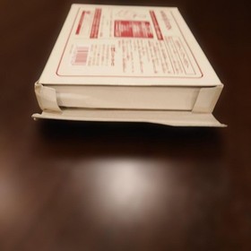 Sega Saturn Power Memory With Box And Manual Index Sticker JPN Limited Edition R