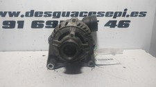 Alternateur BMW 523