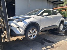 TOYOTA C-HR HIGH VOLTAGE BATTERY ZYX10R, HEV BATTERY (UNDER REAR SEAT), 90kWh, 1