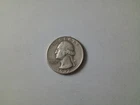 1937 P  WASHINGTON  QUARTER  CIRCULATED