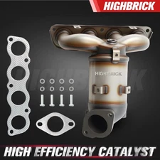 Catalytic Converter for 2017-2020 Hyundai Elantra 2.0L,2017-2018 Kia Forte 2.0L