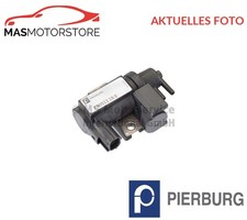 DRUCKWANDLER TURBOLADER PIERBURG 700513190 A FÜR TOYOTA AURIS,C-HR,YARIS