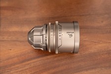 Dzofilm Arcana 75mm Anamorphic Prime Lens Arri Pl Titanium Dzofilm Arcana 75mm Anamorphic Prime Lens Arri Pl Titanium