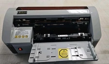 Akiles Full Bleed CardMac Plus Electric Business Card Slitter 