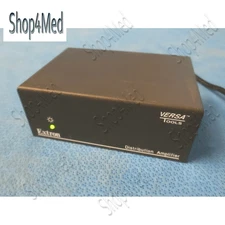 Extron MDA 3 Series Distribution Amplifier