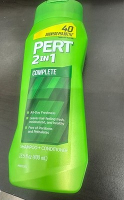 Head & Shoulders Anti Hairfall Shampoo | 180ml (TRAVEL SIZE)