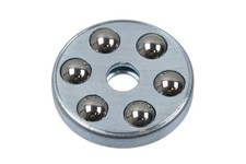 Kugelkäfig für Kupplungsdruckstange für AWO 425