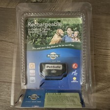PetSafe Rechargeable In-Ground Receiver Collar PIG00-13737 MPN PIG00-13737