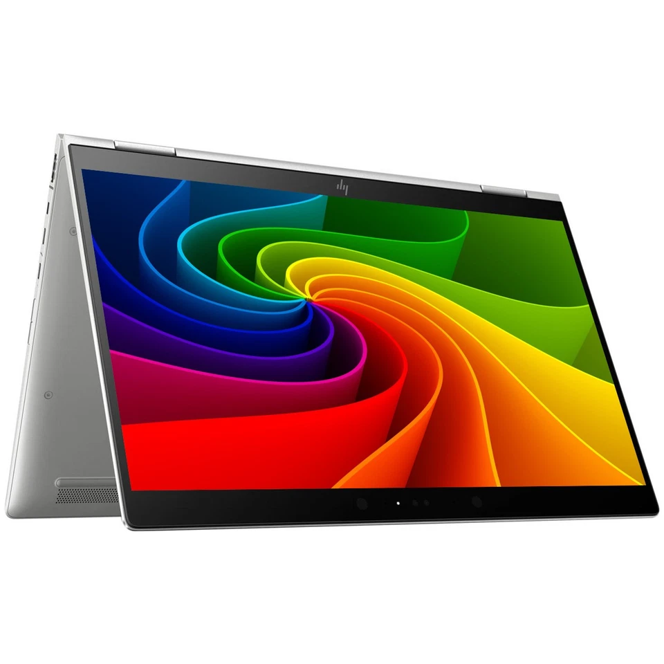 HP EliteBook X360 1030 G3 · i5-8350U · 8GB · 256GB, Foto 3 von 5