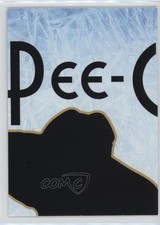 2021-22 O-Pee-Chee Top Rookie Puzzle UD Bounty Set Redemption Card #OPC-2 n1u