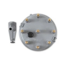 Accel Ignition Distributor Cap and Rotor Kit 8234;