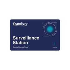 IP Camera License Pack for 1 CLP1 