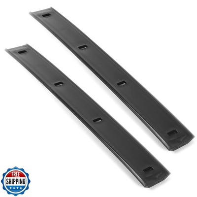 #ad AR PRO 2 Pack Exact Replacement 731 08171 Snow Thrower Shave Pl $34.99