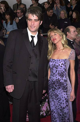 Goran Visnjic at The 7th Annual Screen Actors Guild Awards at Shri- Old Photo 1