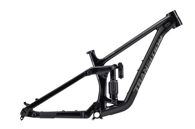2025 Transition Patrol Alloy Rahmen RockShox Vivid Ultimate Dämpfer + Steuersatz