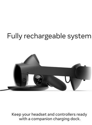 Buy Meta Quest Pro VR Headset online | eBay