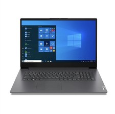Lenovo Laptop V17, Full HD, Intel U300 5 x 4.40 GHz, Business-Notebook TOP!