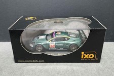 IXO Aston Martin DBR9 1/43 Scale Model Car 28 Authentic Collectible