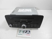 Autoradio Audi A1